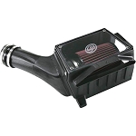 OBS Cold Air Intakes